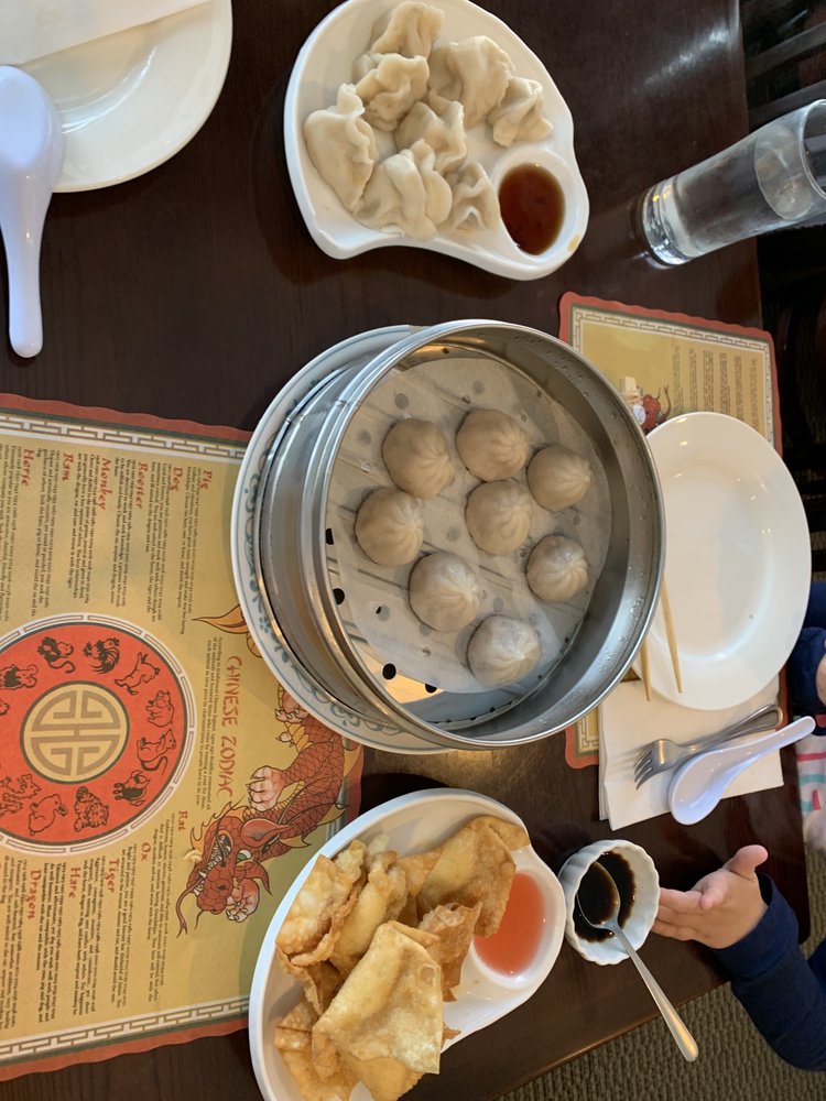 Szechuan's Dumpling 1360 Massachusetts Ave, Arlington