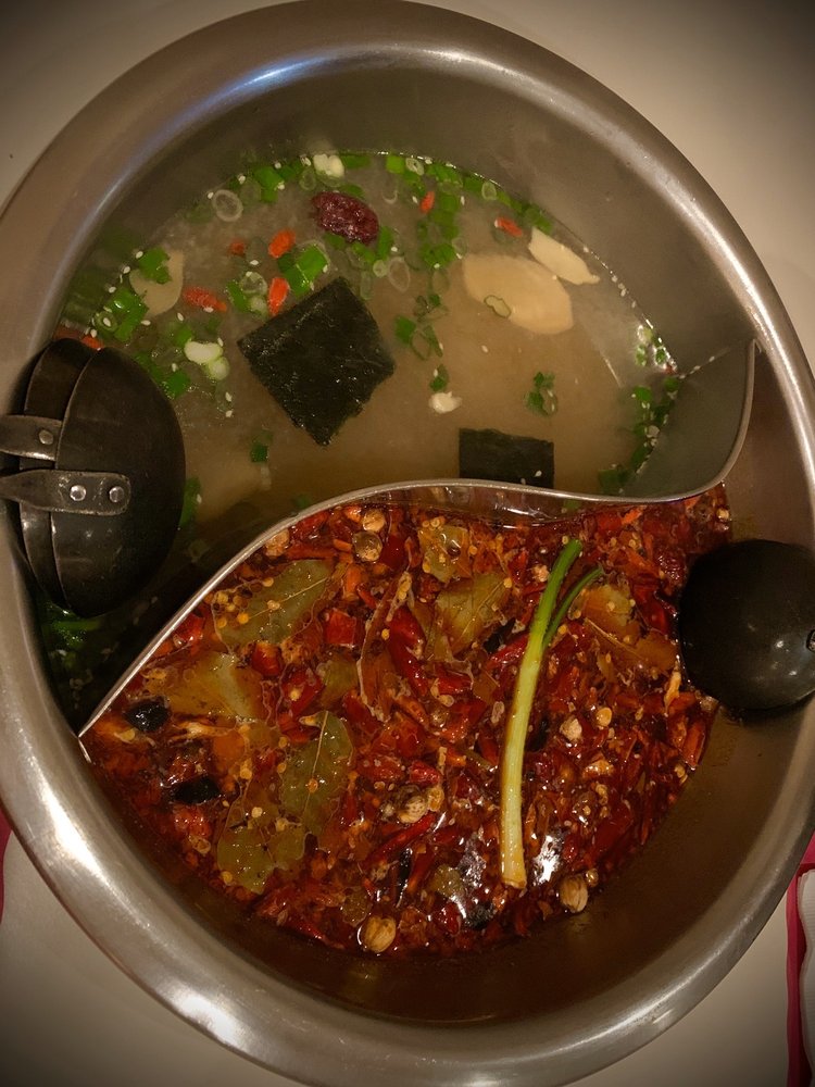 Little Q Hot Pot 196 Massachusetts Ave, Arlington