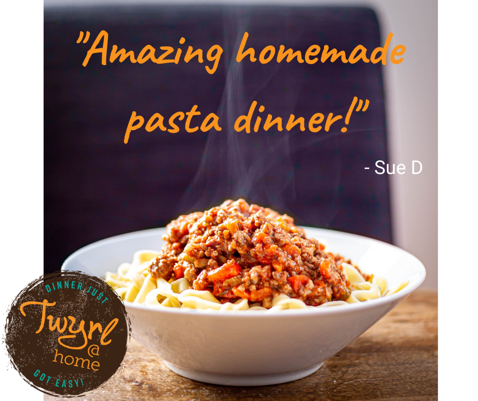 Twyrl Pasta Bistro 315 Broadway, Arlington