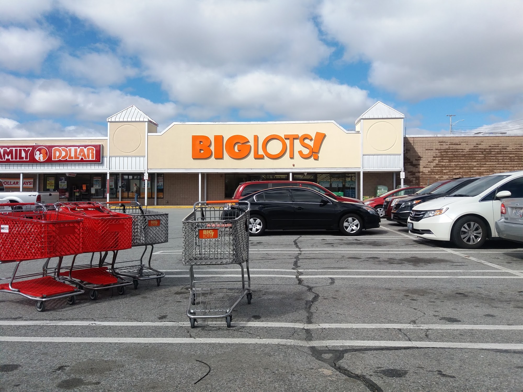 Big Lots