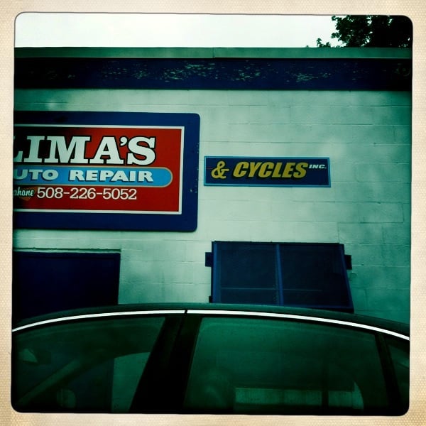 Lima's Auto Repair Inc.