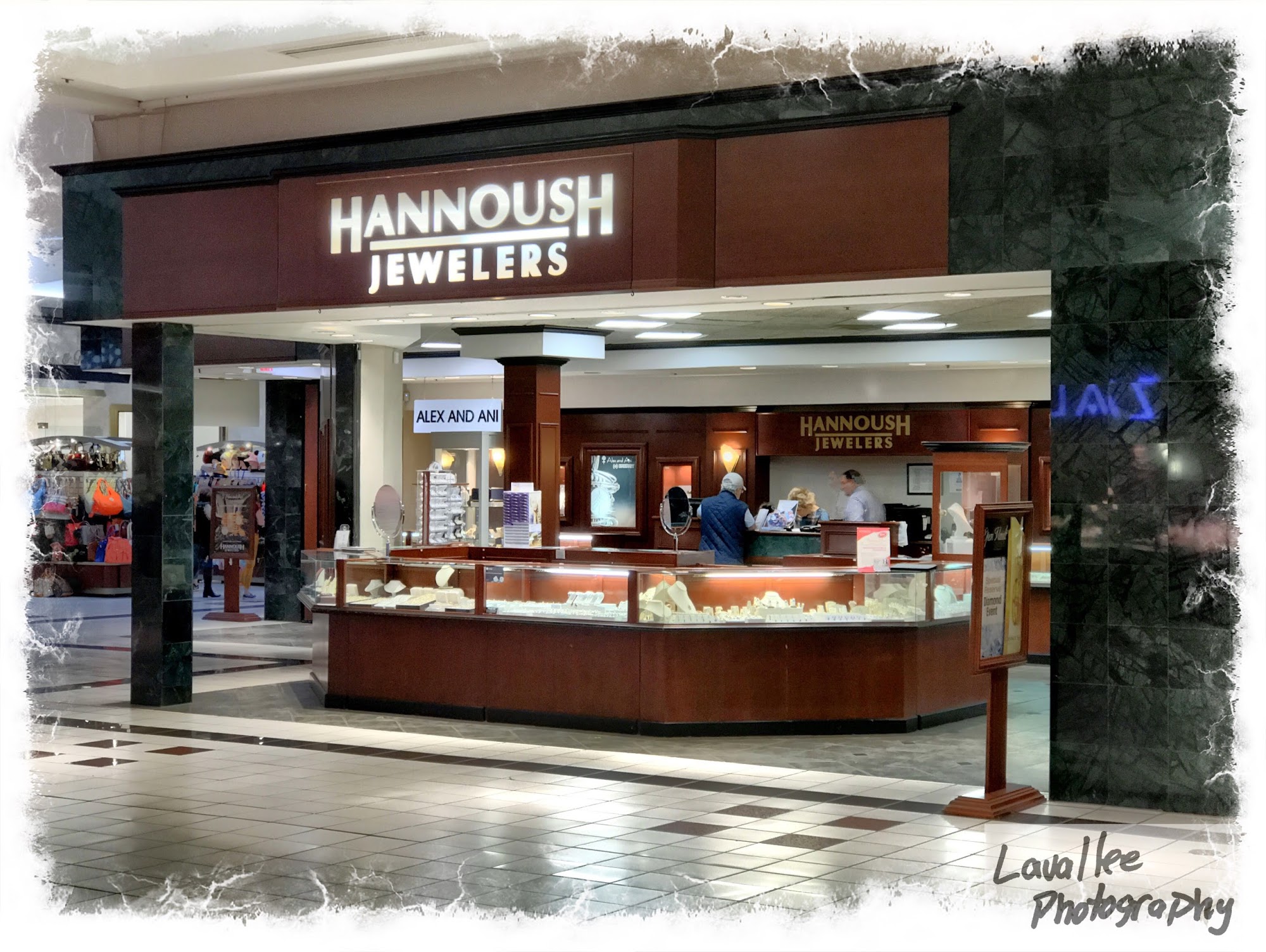 Hannoush Jewelers