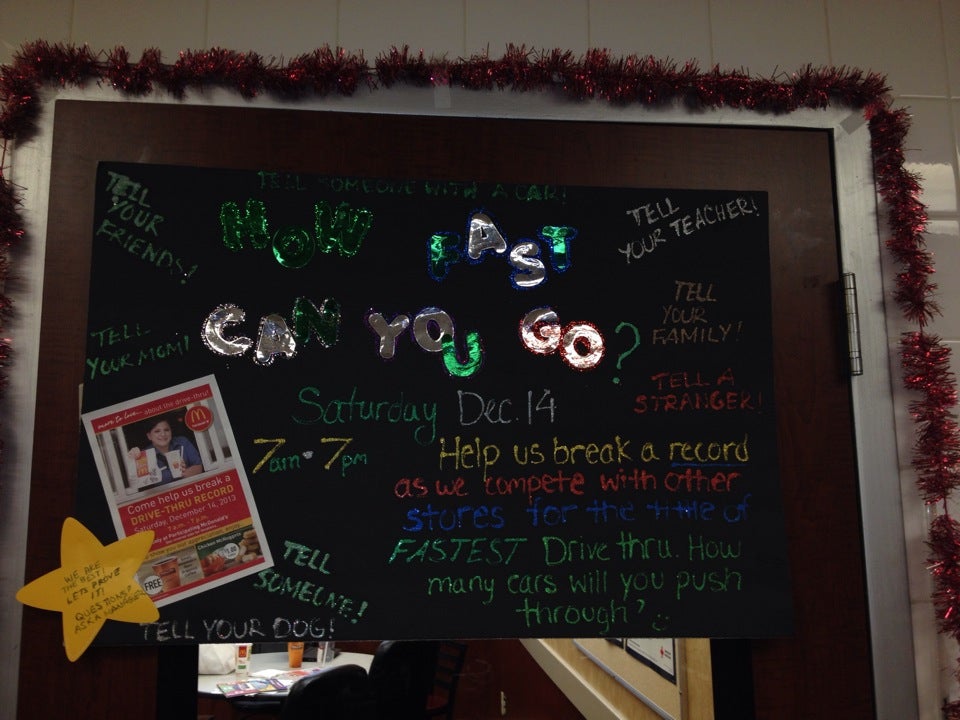 Photo credit: foursquare