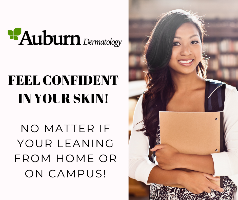 Auburn Dermatology & Laser Center