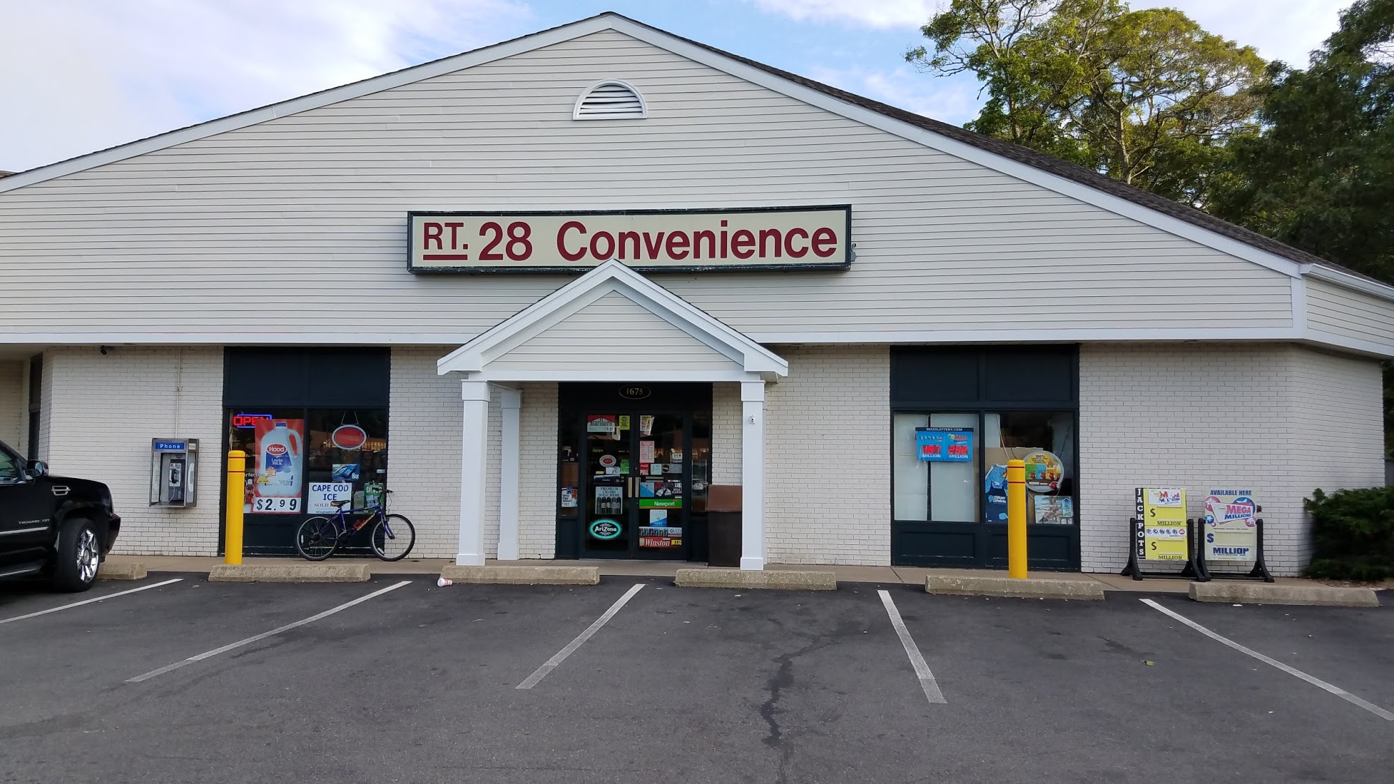 Route 28 Convenience