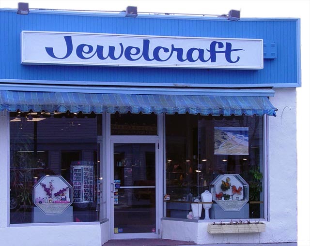 Jewelcraft