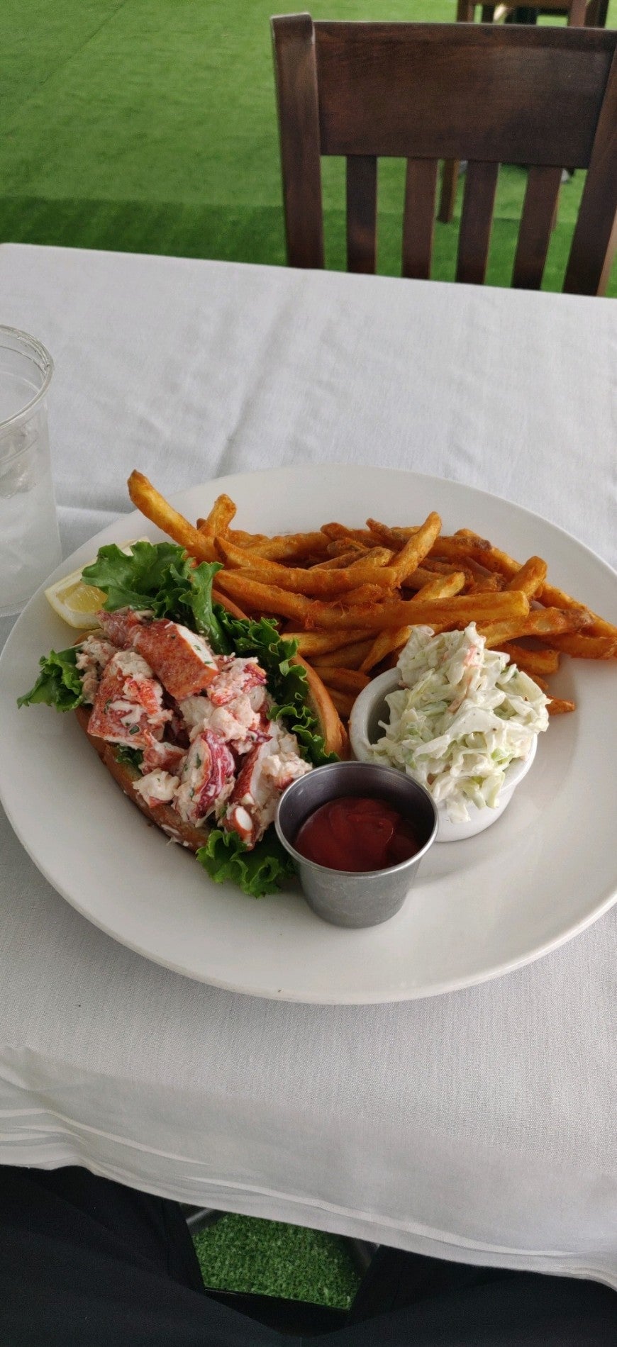 Dolphin Restaurant 3250 Main St, Barnstable