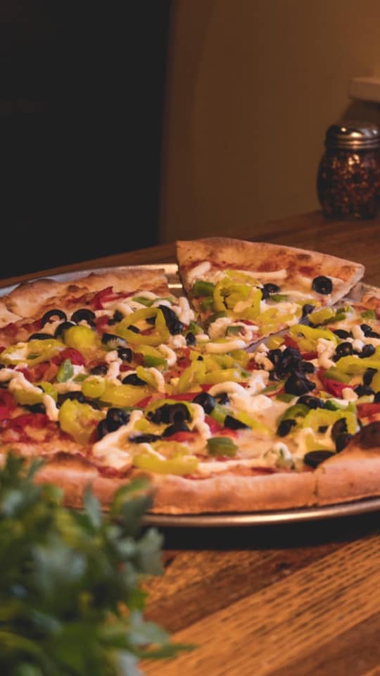 Palio Pizzeria 435 Main St, Hyannis