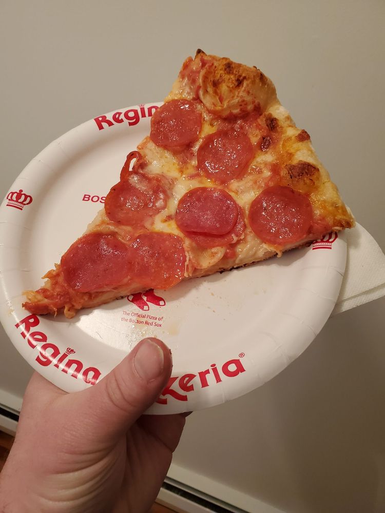 Regina Pizzeria 793 Iyannough Rd, Hyannis