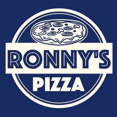 Ronny's Pizza 11 Ridgewood Ave, Hyannis