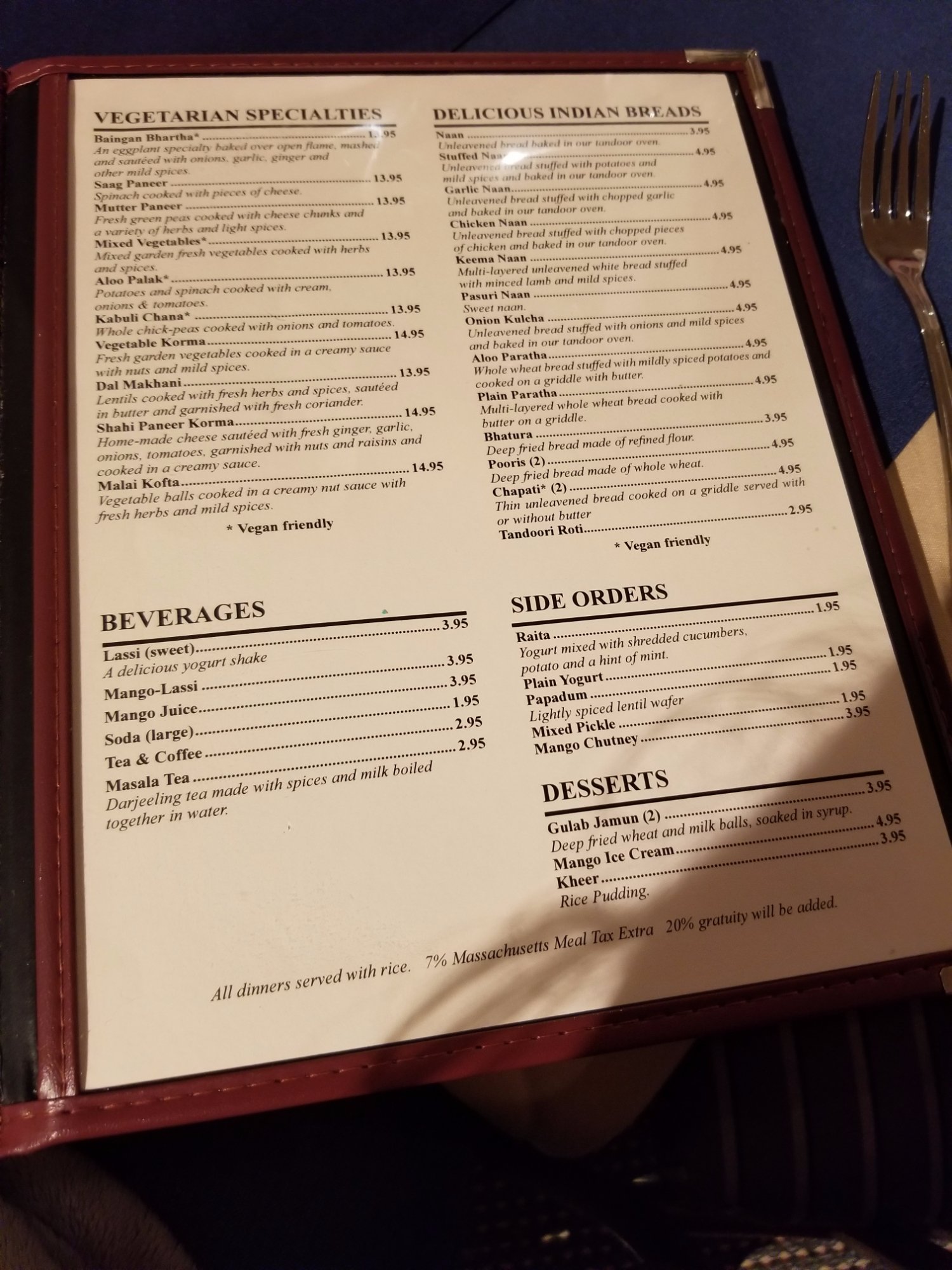 Photo credit: Tripadvisor