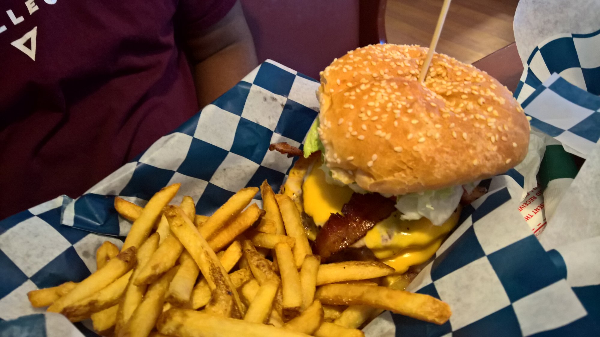 Photo credit: tripadvisor