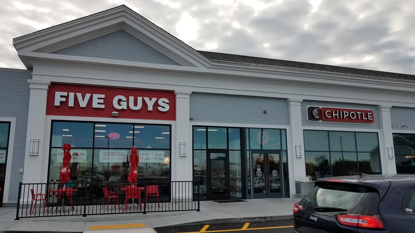 Photo credit: tripadvisor