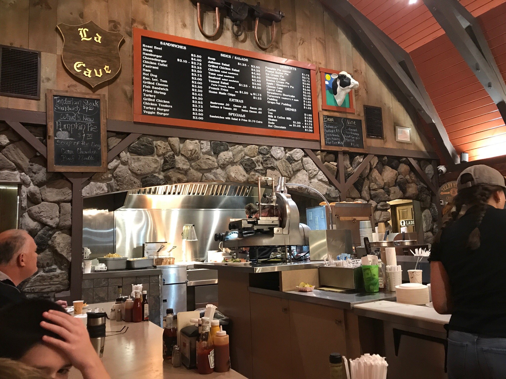 Photo credit: tripadvisor