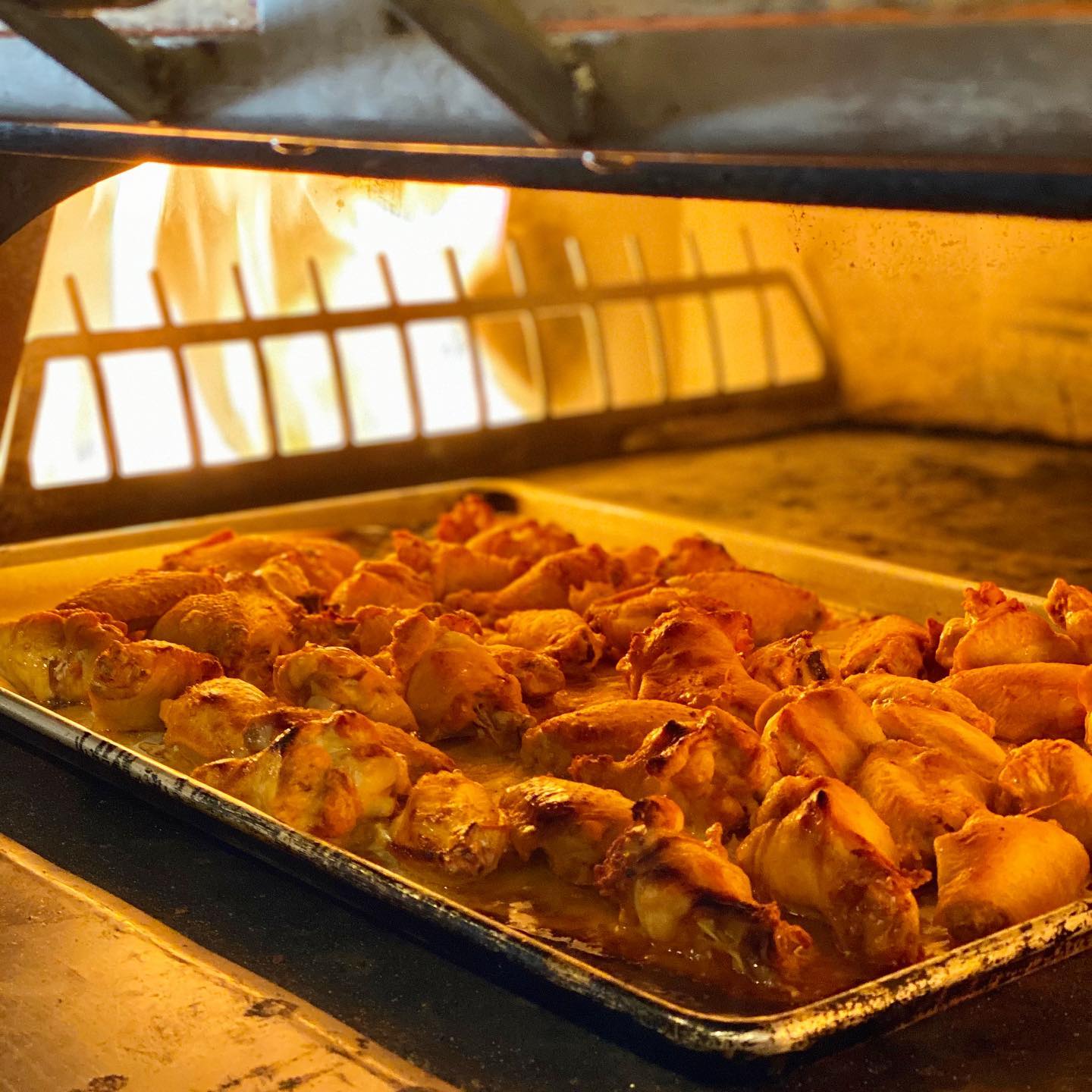 Stone Hearth Pizza 57 Leonard St, Belmont