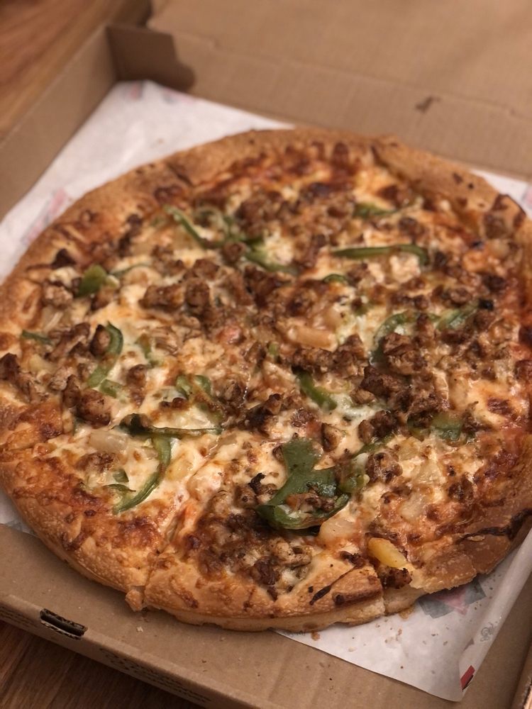 Michael's Pizza 191 Belmont St #3605, Belmont