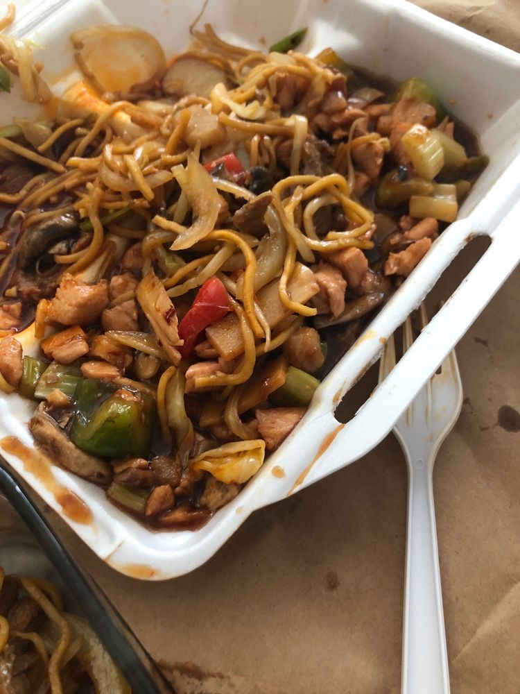 Number One Taste Chinese Food 382 Trapelo Rd, Belmont