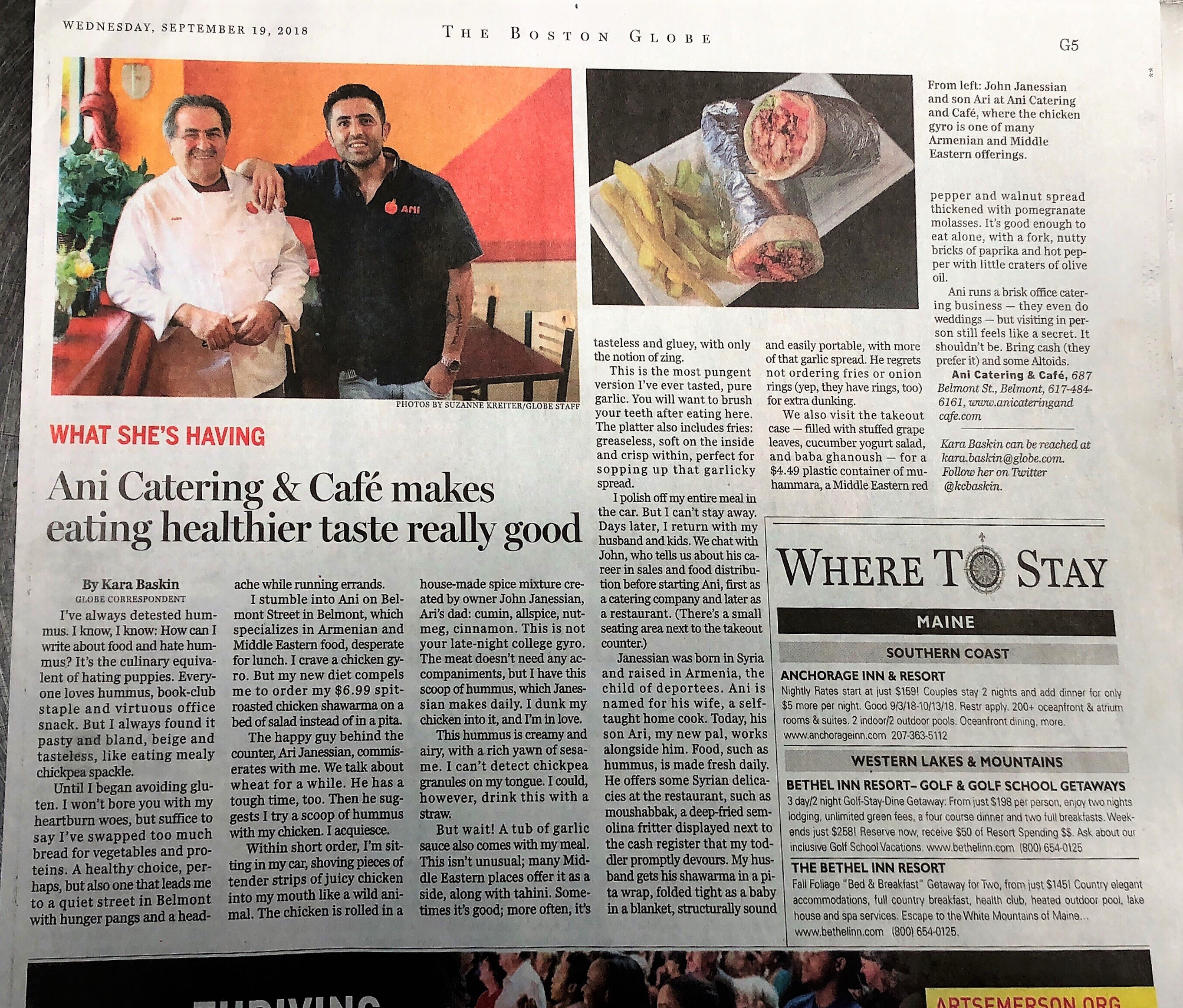 Photo credit: Tripadvisor