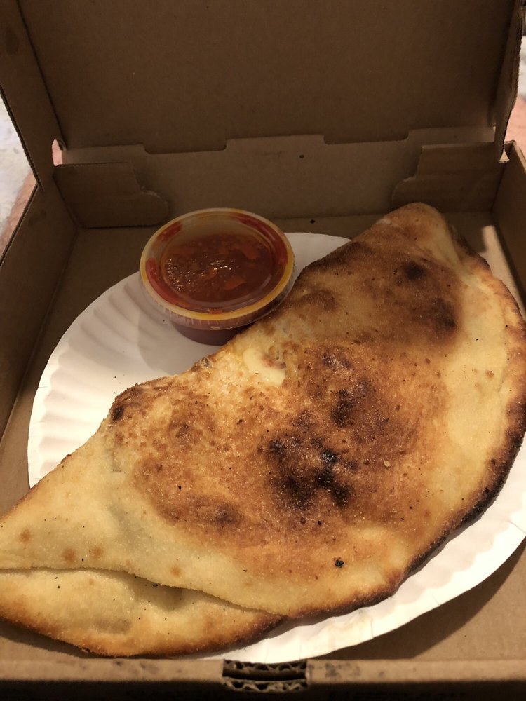 Fiorella's Express 263 Belmont St, Belmont