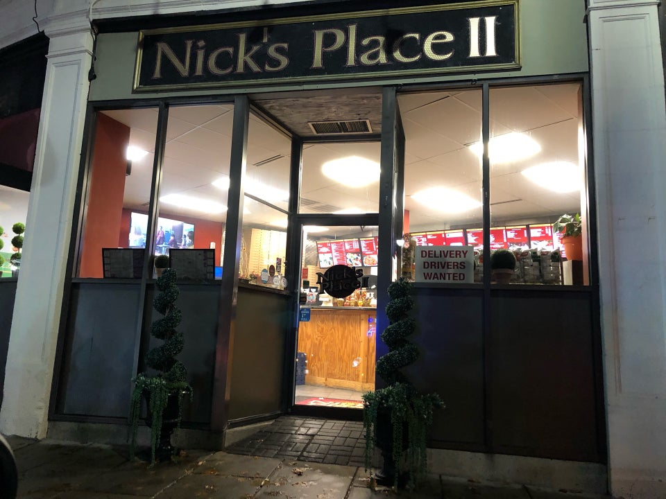 Nick's Place II 6 Channing Rd, Belmont