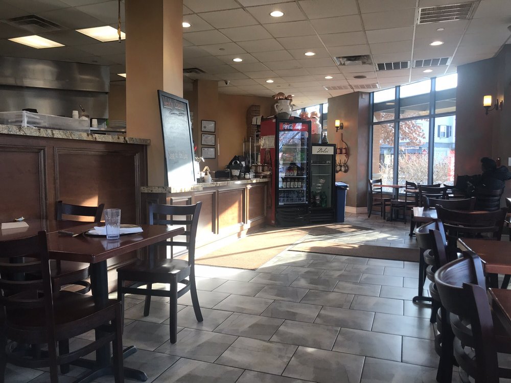 Fiorella's Express 263 Belmont St, Belmont