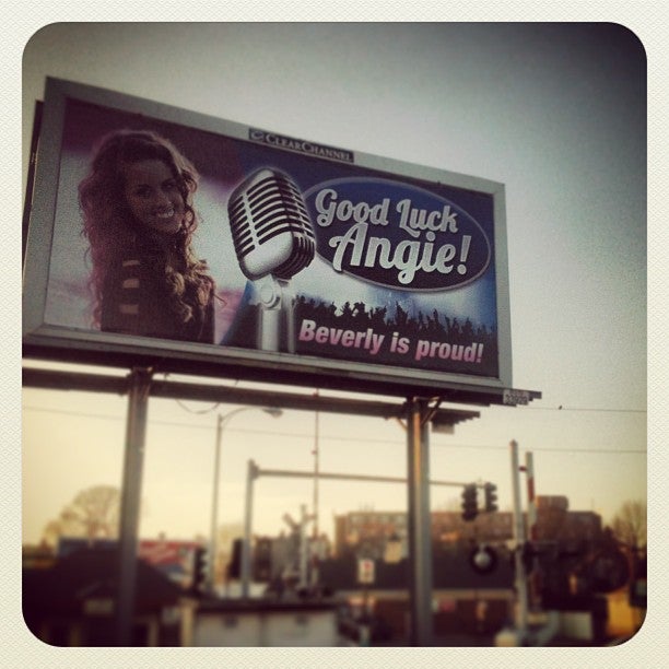 Photo credit: foursquare