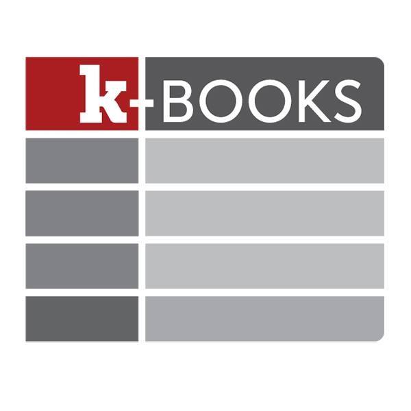 k+books, Inc.