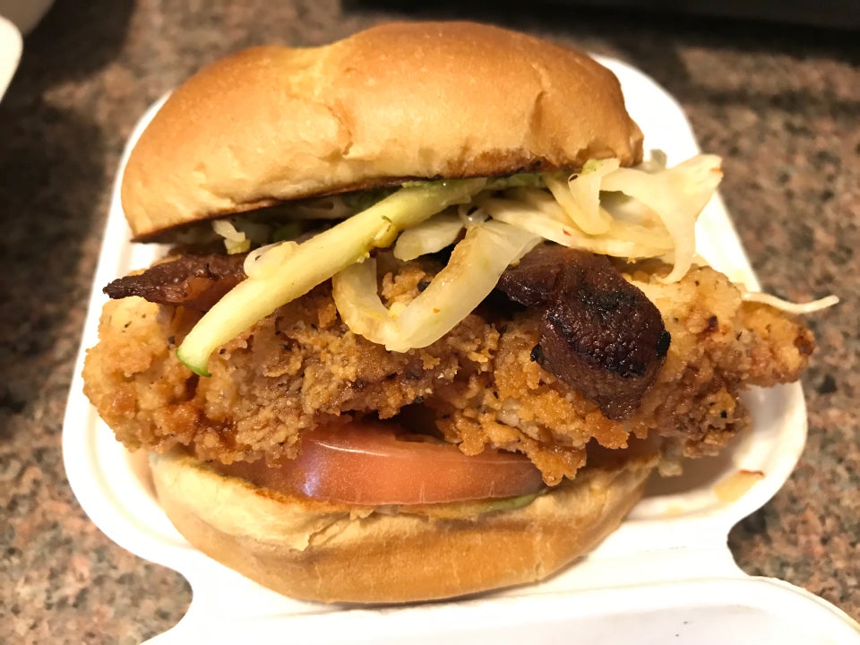 Photo credit: foursquare