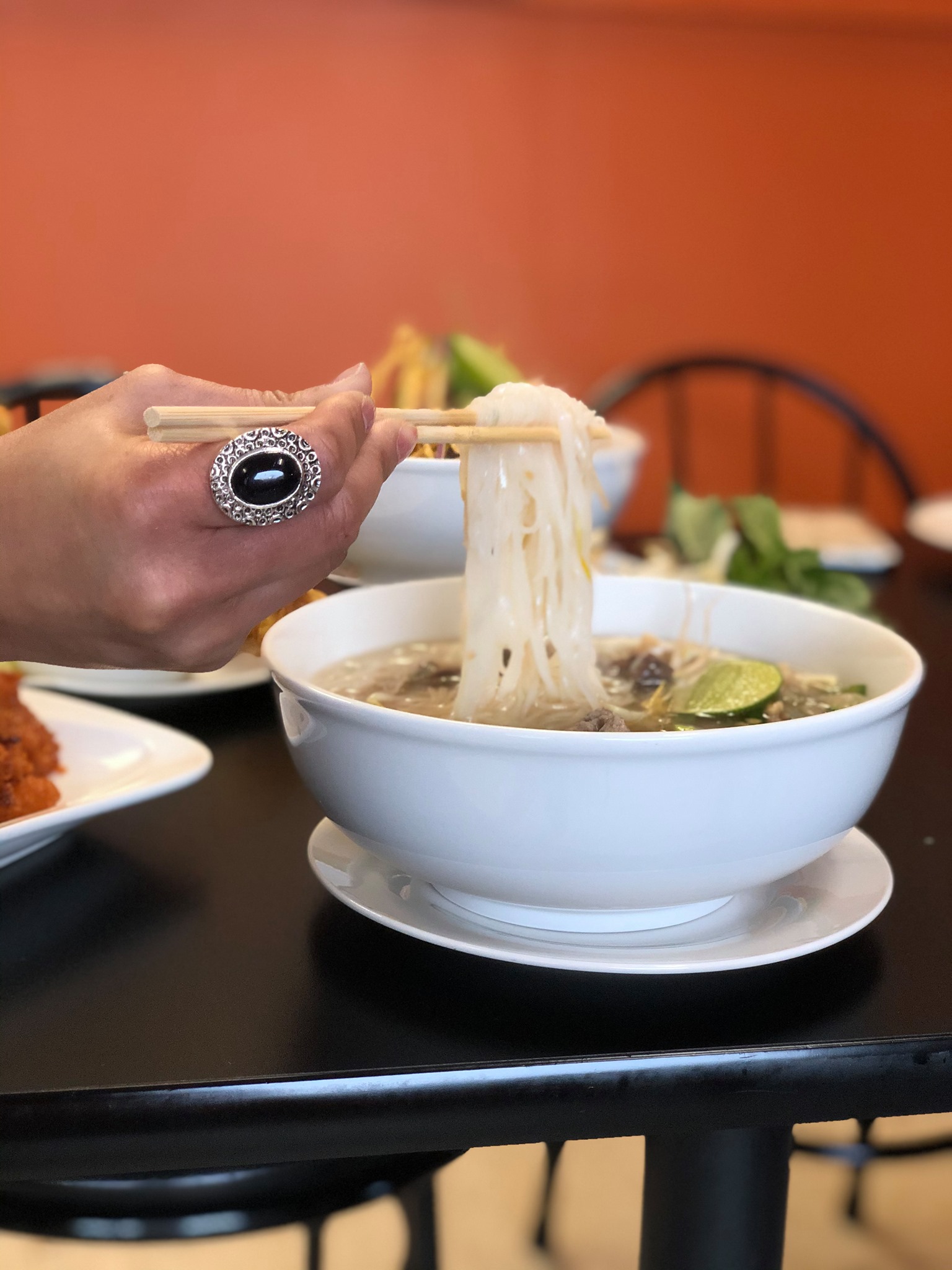 Khao Hom Thai & Pho 258 Salem Rd #5, Billerica