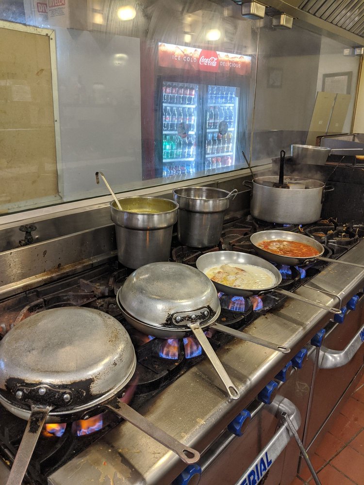 Stromboli's Express 481 Boston Rd, Billerica