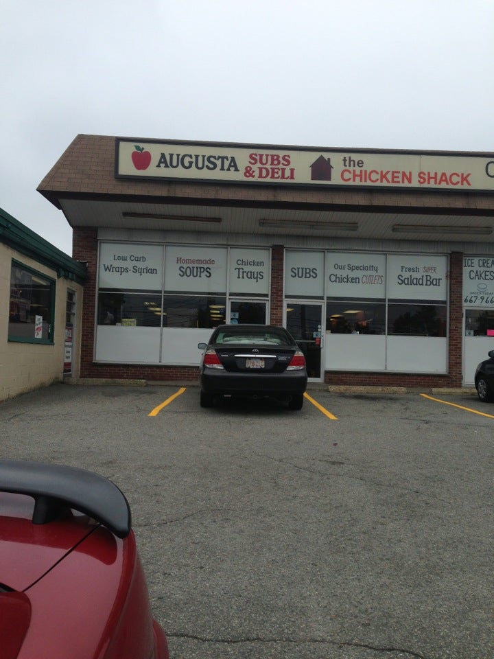 Restaurants in Billerica, MA Updated Winter 2020 Restaurantji