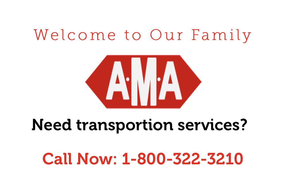 AMA Transportation Co