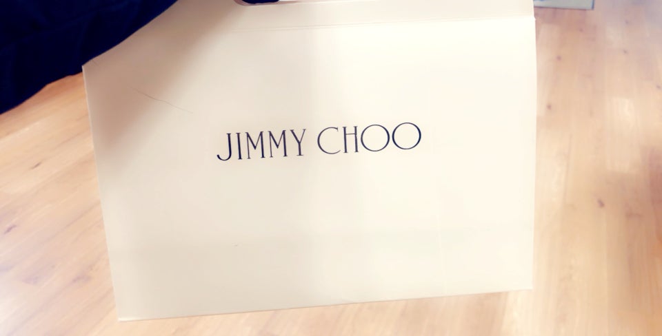 Jimmy Choo