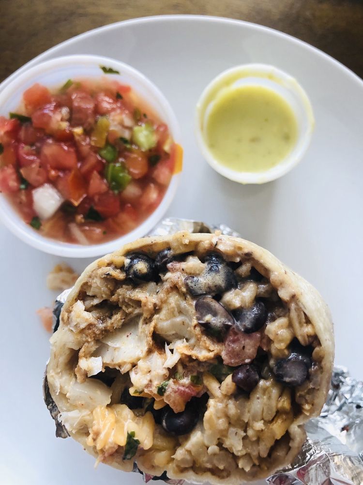 El Pelón Taqueria 92 Peterborough St, Boston