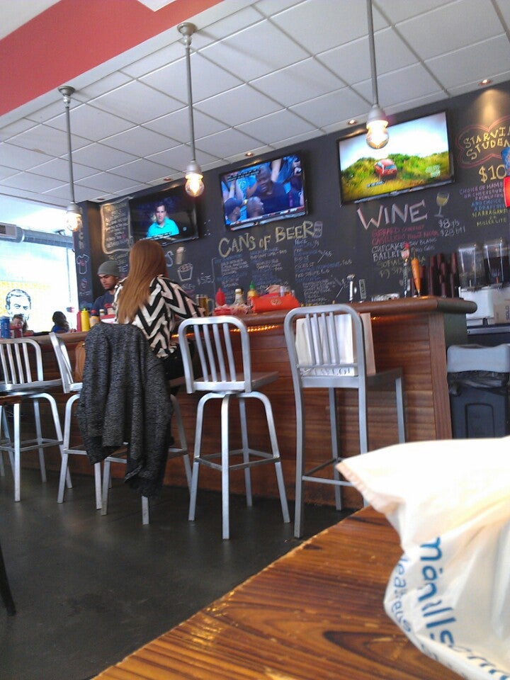 Photo credit: foursquare