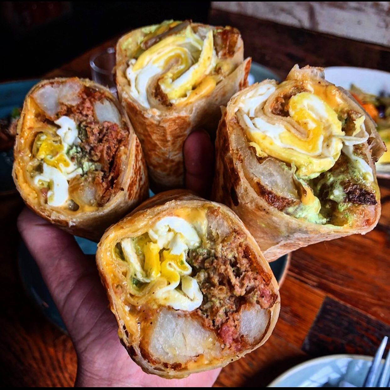 Loco Taqueria & Oyster Bar 412 W Broadway, Boston