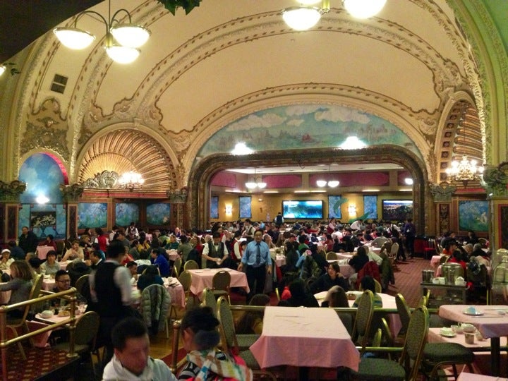 Photo credit: foursquare