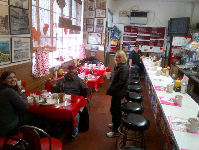 Photo credit: foursquare