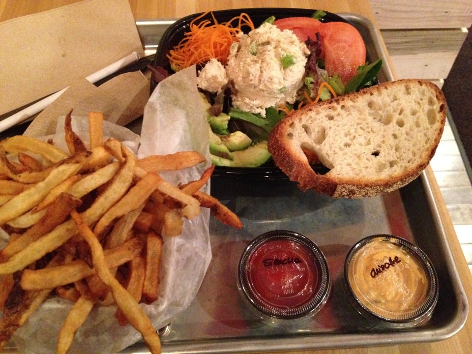 Photo credit: foursquare