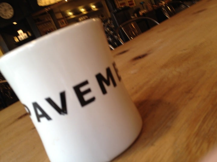 Photo credit: foursquare