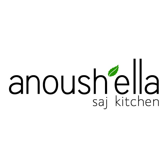 anoush'ella 35 W Newton St, Boston