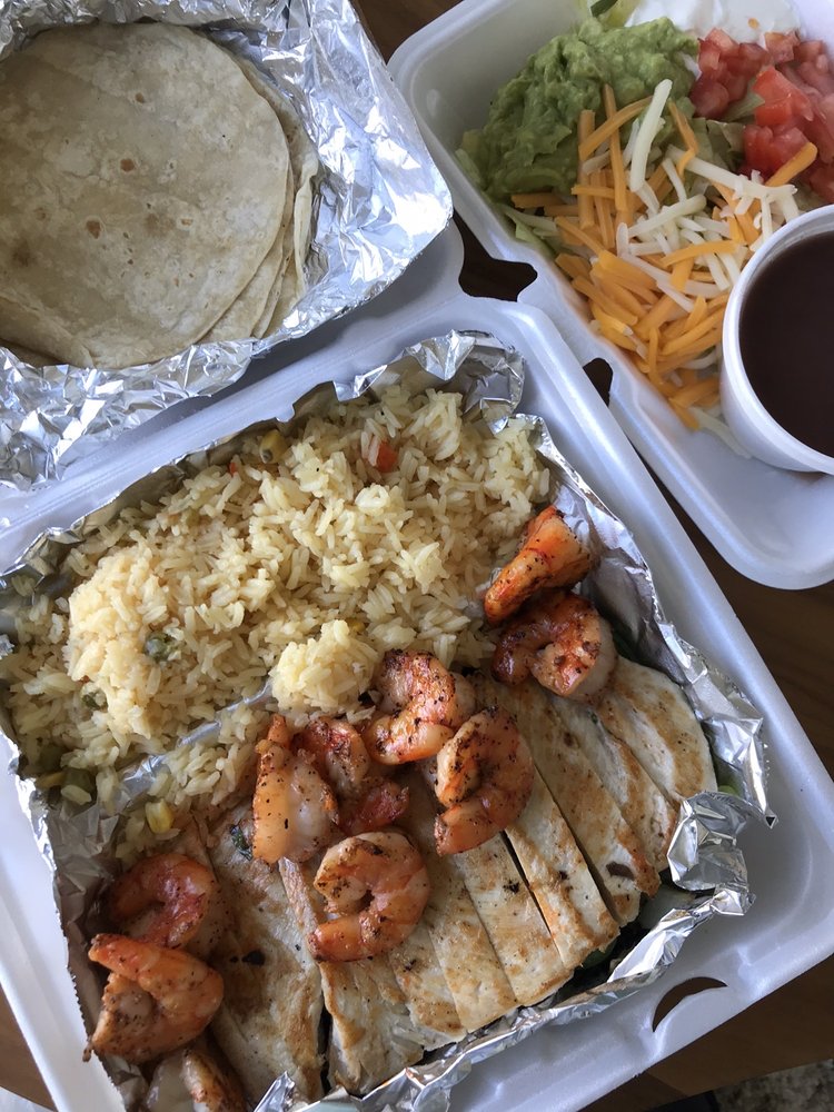 La Hacienda 150 Meridian St #150, Boston