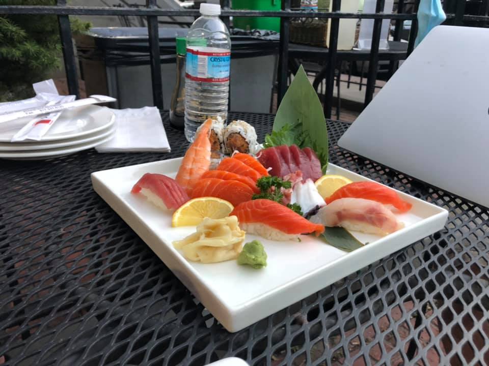 Shun's Kitchen 520 Columbus Ave, Boston