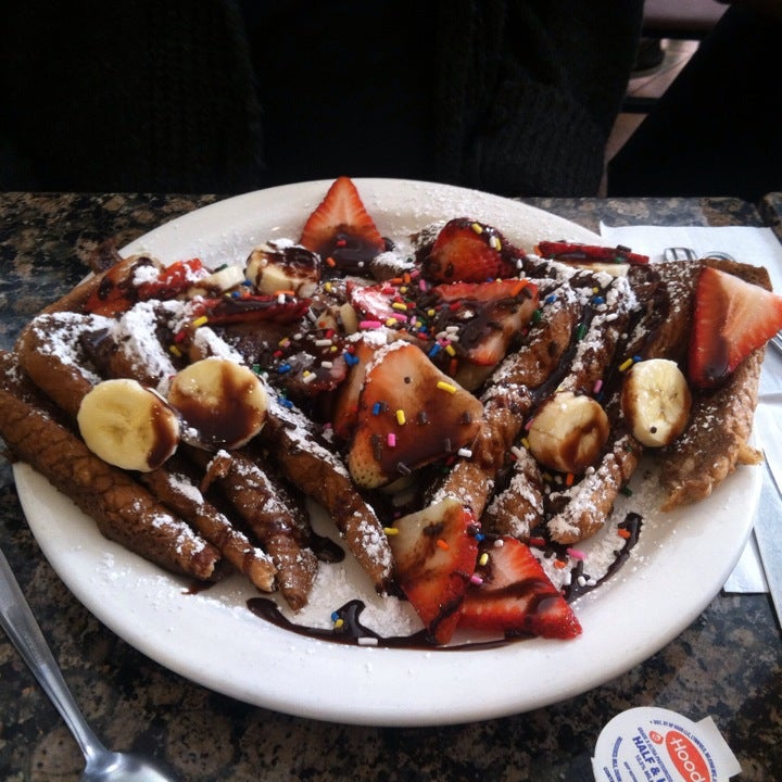 Photo credit: foursquare