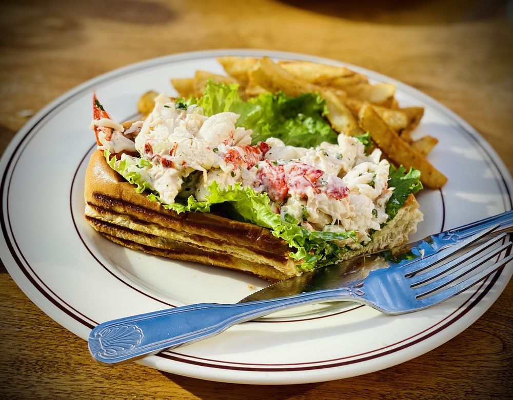 Union Oyster House 41 Union St, Boston