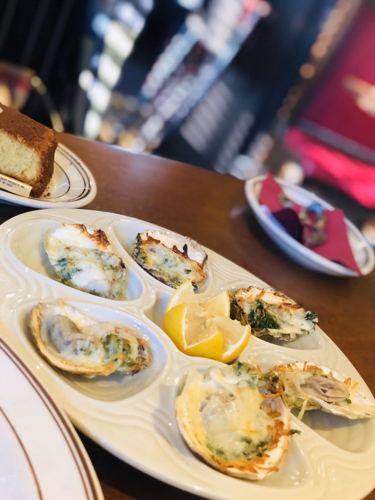 Union Oyster House 41 Union St, Boston