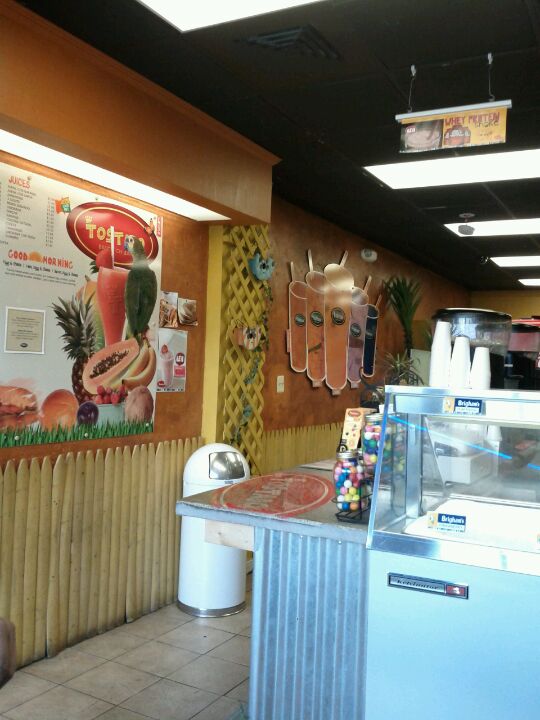 Photo credit: foursquare