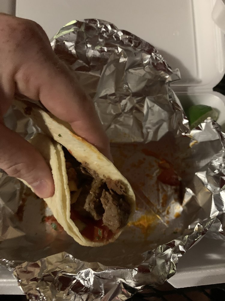Yucatan Tacos 1417 Centre St, West Roxbury