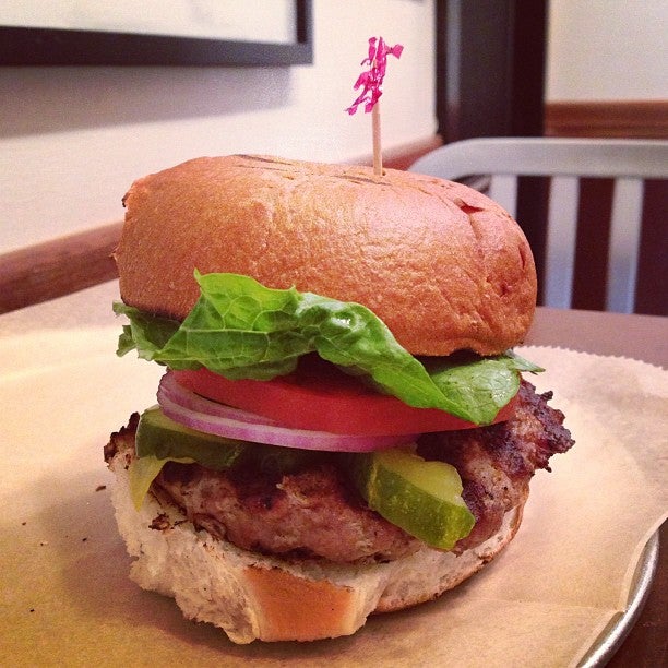 Photo credit: foursquare