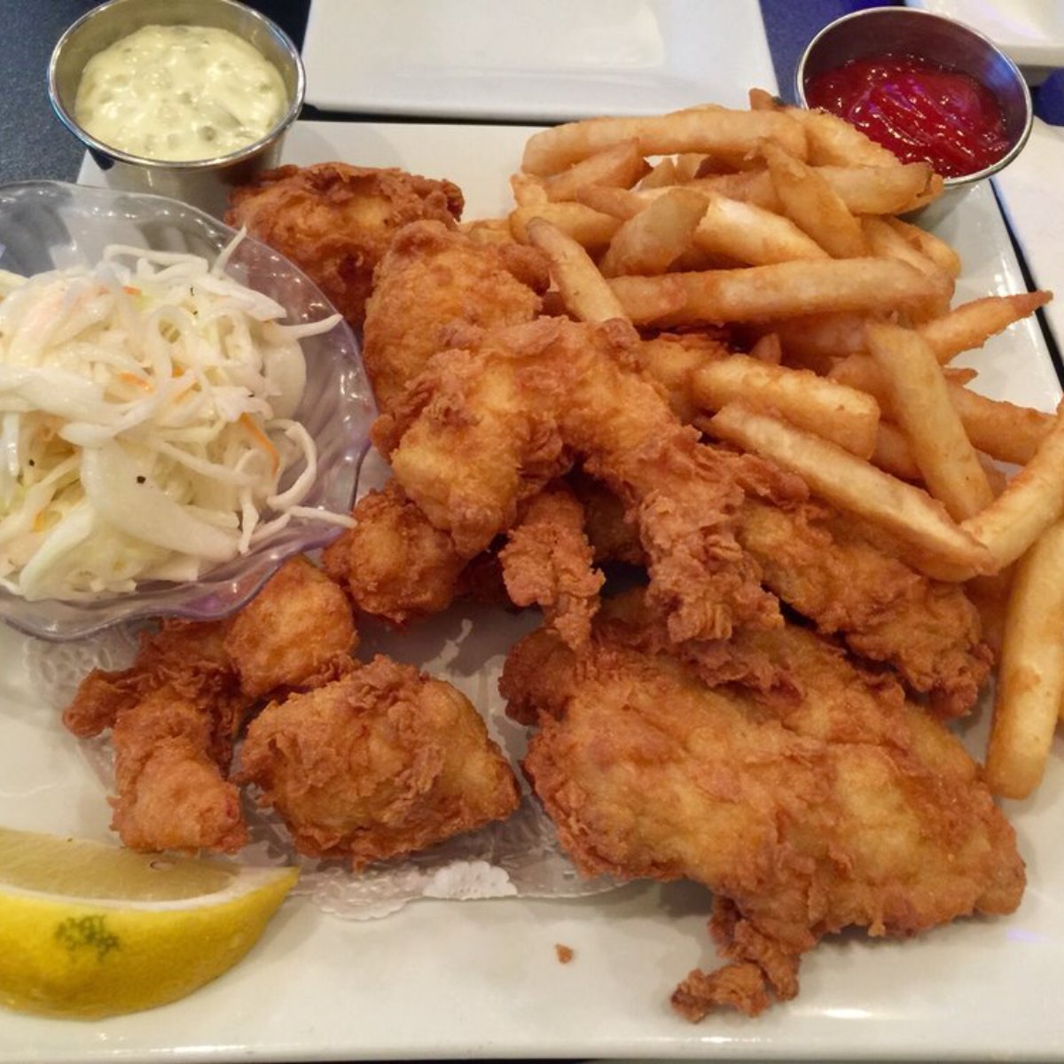 JP Seafood Cafe 730 Centre St, Jamaica Plain